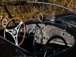 Shelby Cobra 289 Factory Competition 1962 года